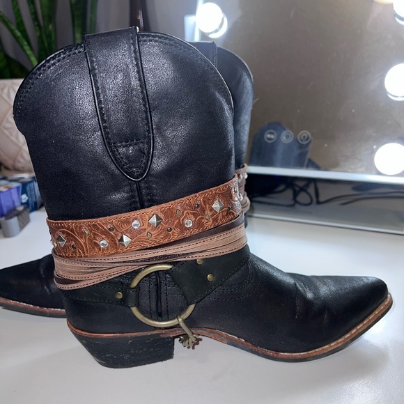 Durango boots - Picture 5 of 8